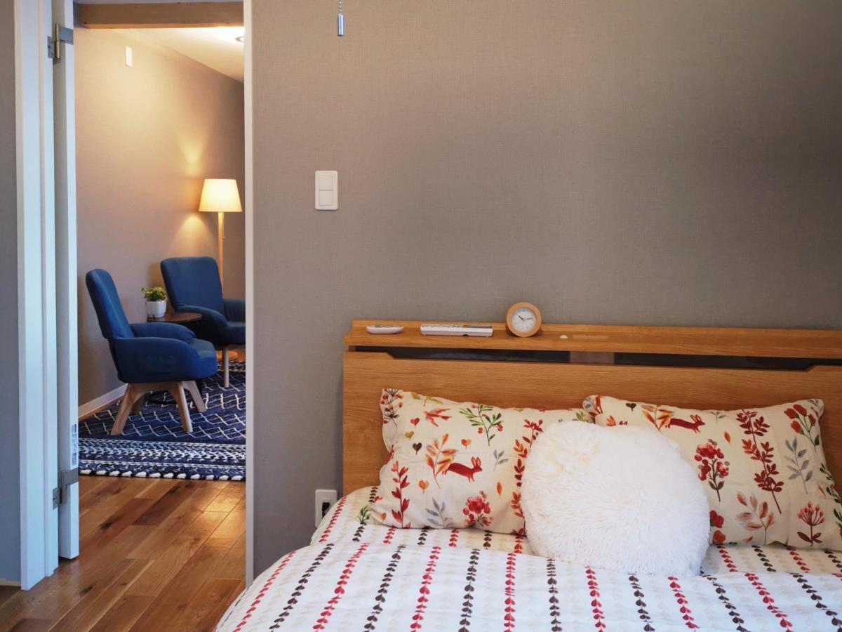 Apartment Opopo 堺町店 Otaru