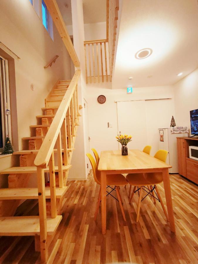 Opopo 堺町店 Apartment