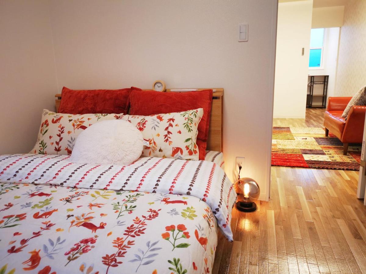 Opopo 堺町店 Apartment Otaru