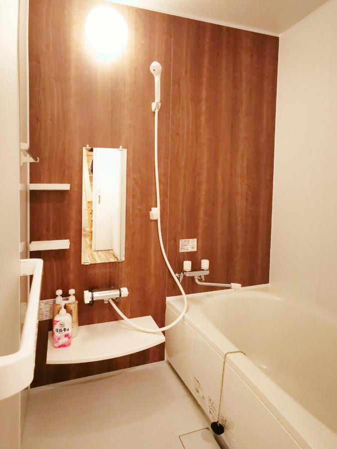 Apartment Opopo 堺町店