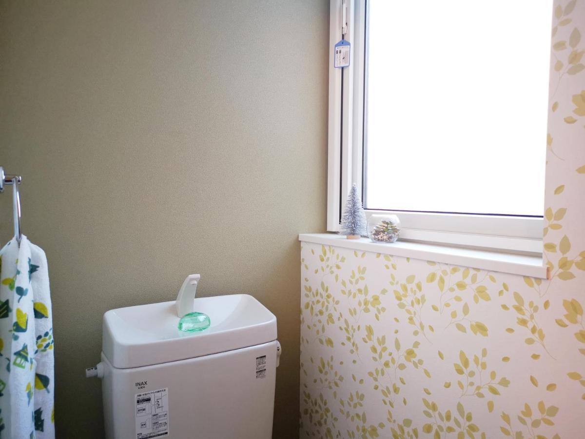 Opopo 堺町店 Apartment