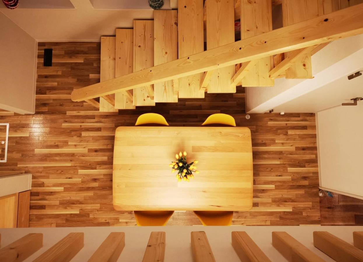 Opopo 堺町店 Apartment *