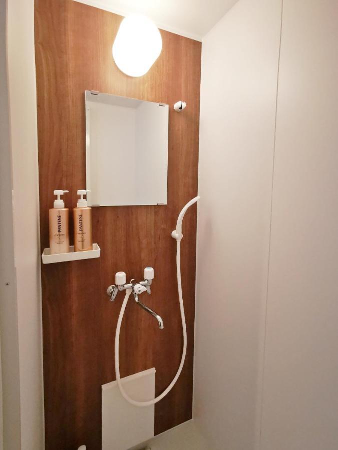 Opopo 堺町店 Apartment Otaru