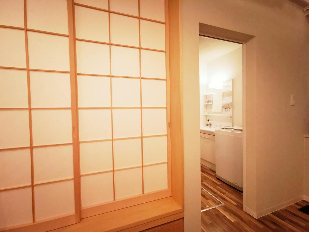 Apartment Opopo 堺町店