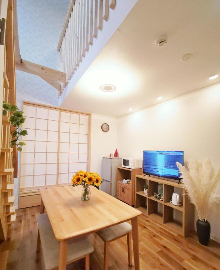 Opopo 堺町店 Apartment Otaru