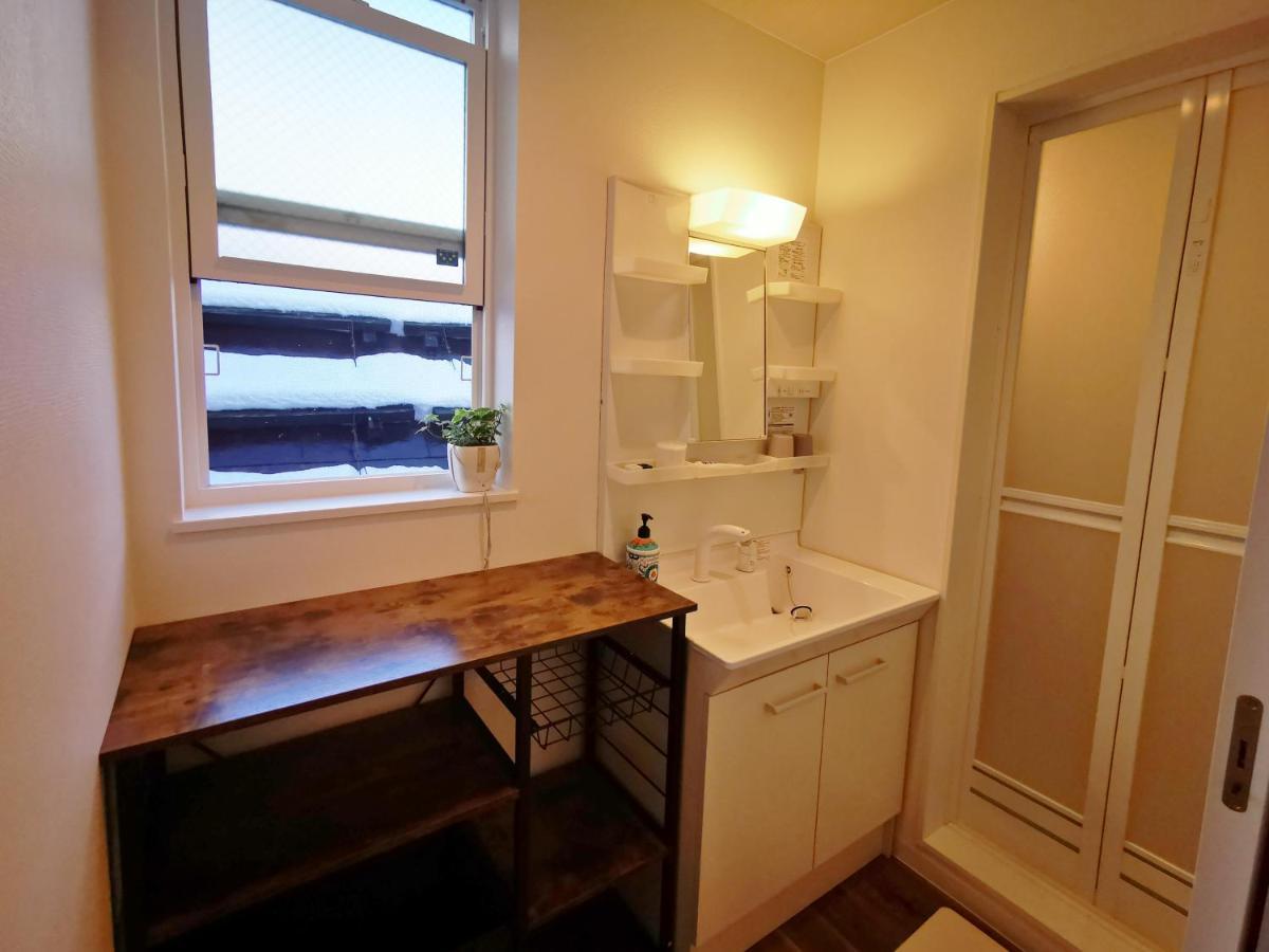Opopo 堺町店 Apartment