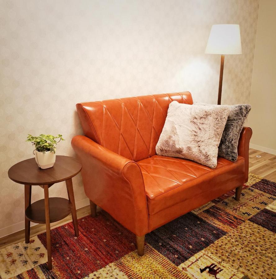Apartment Opopo 堺町店